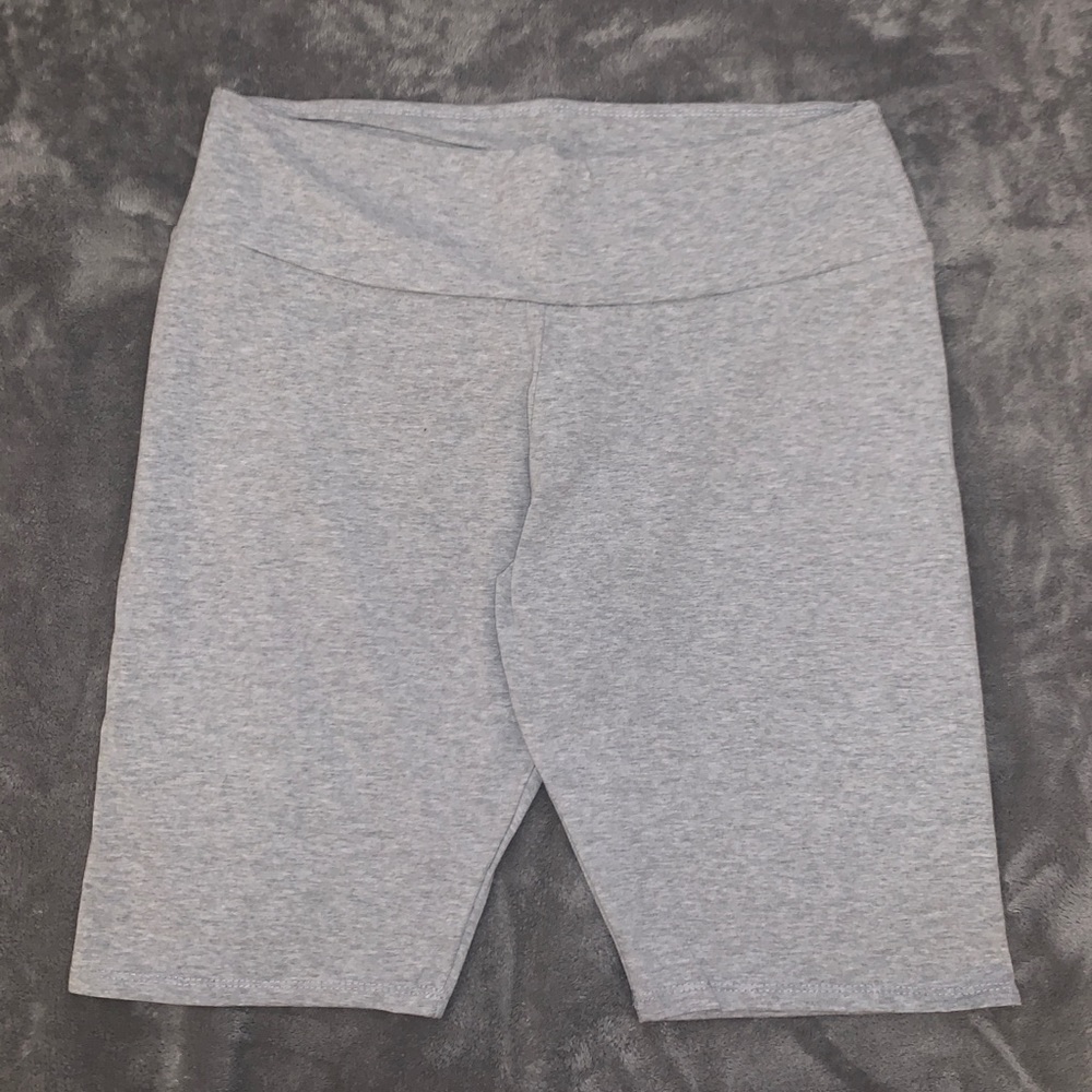 Biker Shorts